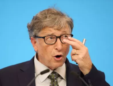 ЕК и фондацията на Бил Гейтс създават партньорство за зелени технологии 