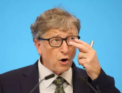 Бил Гейтс предупреди да не се закриват ядрените реактори