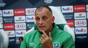 Здравков посочи целите пред Лудогорец за 2019г.