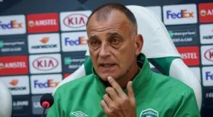 Здравков: Около 40% ни остават, за да сме изцяло подготвени за първенството