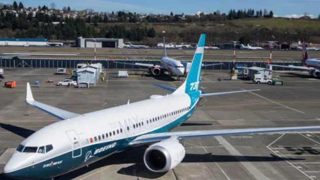 Boeing 737 MAX може да полети отново в началото на 2020 година