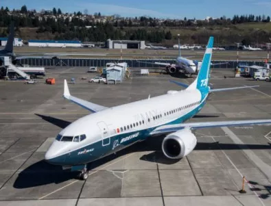 Boeing отмени премиерата на нов самолет, Китай забрани ползването на модела, разбил се в Етиопия