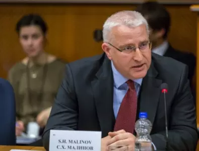 Светослав Малинов: Най-вероятно ще отидем на нови избори 