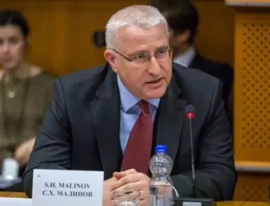 Светослав Малинов: Независимо кой спечели изборите, ГЕРБ няма да управлява