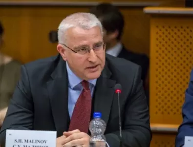 Светослав Малинов: Правителство през лятото ще има, дори при сходен резултат