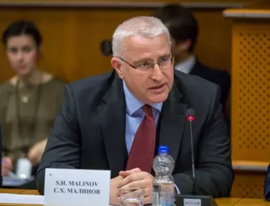 Светослав Малинов: Ако главният прокурор не бъде сменен, доверието в управлението ще бъде загубено