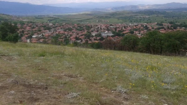 Пловдивско село на бунт срещу планове за изграждане на кариера 