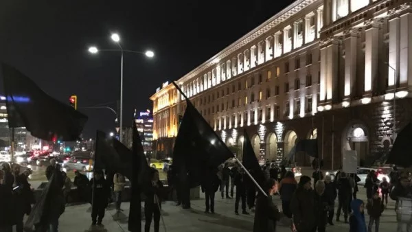 Майките за Симеонов: Недостоен човек представлява България (ВИДЕО)