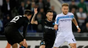 Лацио прескочи групата си и изхвърли миналогодишния финалист от Лига Европа