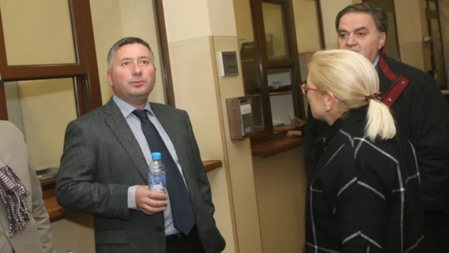 Прокопиев, Дянков и Трайков невинни по делото за приватизацията на ЕVN