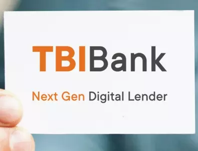 Какво се променя в TBI Bank? Нищо, но и всичко!