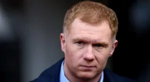 Официално: Пол Скоулс вече е мениджър на тим от Англия