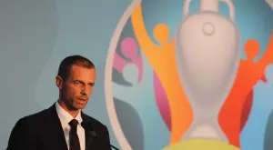 Чеферин и УЕФА с план как да завършат първенствата, прогнозира колко от тях ще завършат