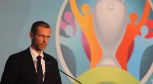 Планът на УЕФА срещу Суперлигата - повече европейски футбол