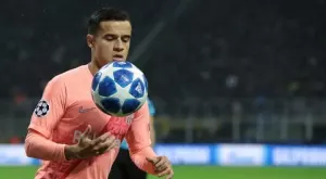 Барселона няма да праща Коутиньо повече под наем