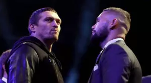 И шампионът в полутежка категория поиска мач с Джошуа, и то догодина