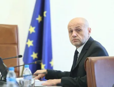 Европейската интеграция ще доведе до федерализация, смята Томислав Дончев