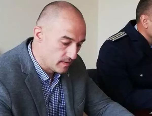 33 полицаи от Враца с награда за професионалния си празник