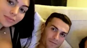 Роналдо и Джорджина на война с клеветниците: Родригес вече осъди бивш колега?