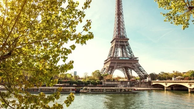 4 градски гори ще изникнат в Париж  
