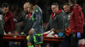 Емери: Тежката контузия на Уелбек повлия психически на играчите