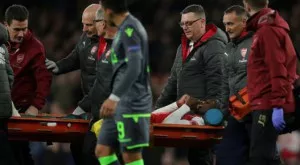 Оперираха Уелбек, ще отсъства дълго