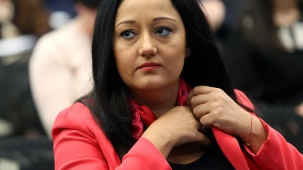 Депутатите закриват ведомството на Лиляна Павлова