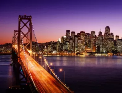 Богаташи в Сан Франциско искат да спрат приют за бездомни с аргумент, че не е екологичен