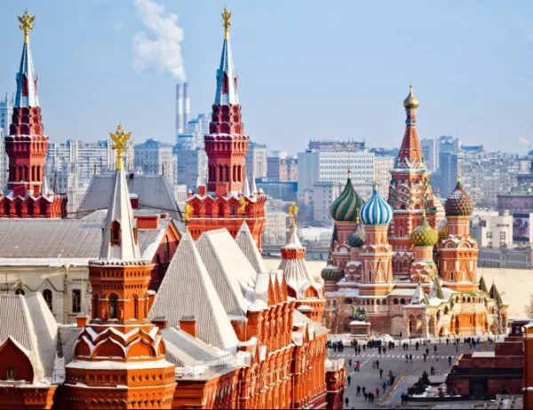 Вдъхновена от добър кредитен рейтинг, Русия се цели в свежи инвестиции