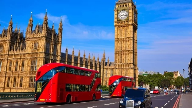 Кметът на Лондон си намали с 10% заплатата заради кризата 