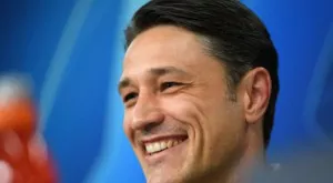 Ковач преди дербито с Борусия: Напълно спокоен съм