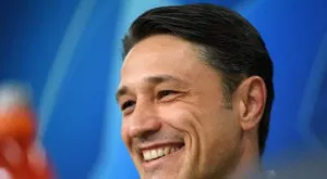 Ковач говорил с Гуардиола, за да му се извини