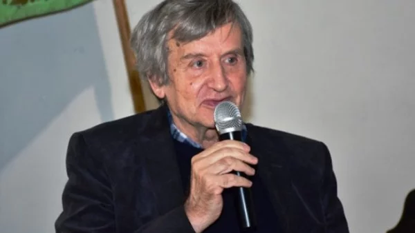 Тъжното е, че след 10 ноември 1989 г. надеждата на хората за едно по-добро бъдеще не се осъществи