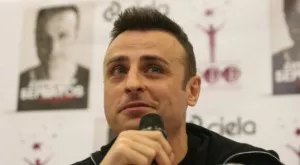 Бербатов заяви кога би поел ръководството на родния футбол