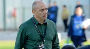 Илиев: От точката съм доволен, но не и от играта