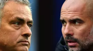 Гледайте НА ЖИВО дербито Манчестър Сити - Тотнъм във Висшата лига