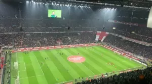 Разрушават "Сан Сиро", понеже не представлявал "културен интерес"