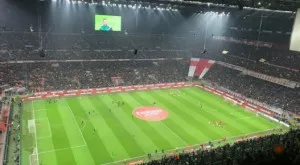 В Италия: Събарят митичния стадион "Джузепе Меаца"