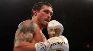 Хърн: Усик ще се бие с Джошуа, ето кога ще стане това