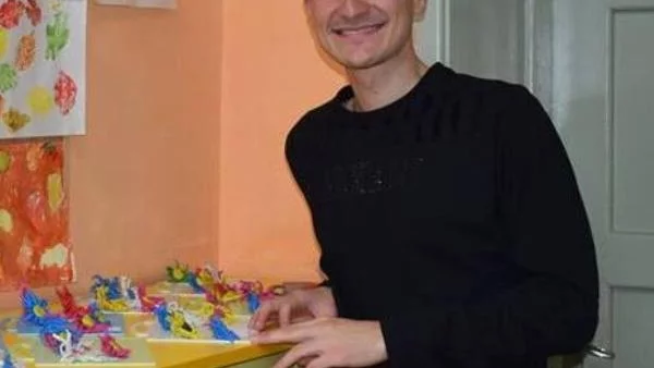 Ако един ден стана депутат...