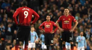 "Вълците" нахапаха дяволите на Оле и ги изхвърлиха от ФА Къп