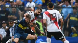 Официално: Обявиха къде и кога ще бъде реваншът между Ривър и Бока