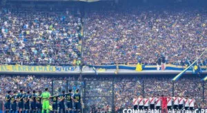 От Бока не отстъпват: Не искаме да играем двубоя с Ривър