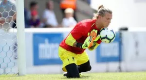 Президентът на Бешикташ: Моля се Кариус да остане задълго при нас