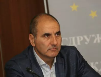 Цветанов: България е по-различна, вече имаме легитимация от европейските лидери и институции