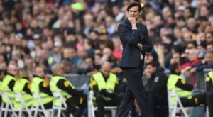 Солари записа най-силния старт начело на Реал, задмина дори и Зидан