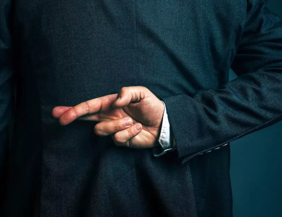 Да направим лъжометър - публичен регистър на политическите обещания 