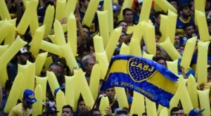 Бока Хуниорс подаде жалба и в Лозана