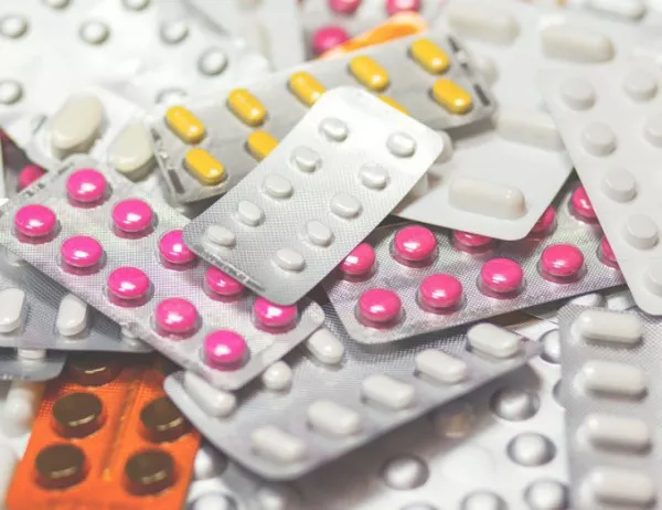 Откраднаха скъпоструващи лекарства от онкологичен център във Враца