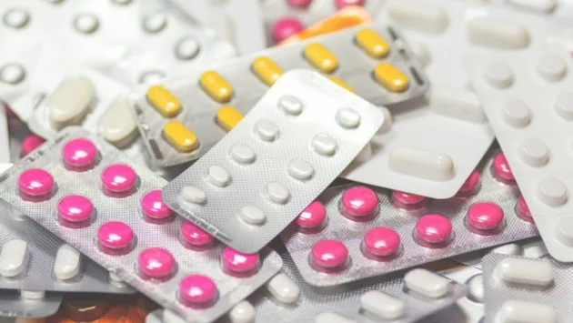 40% от аптеките не отчитат фалшивите лекарства